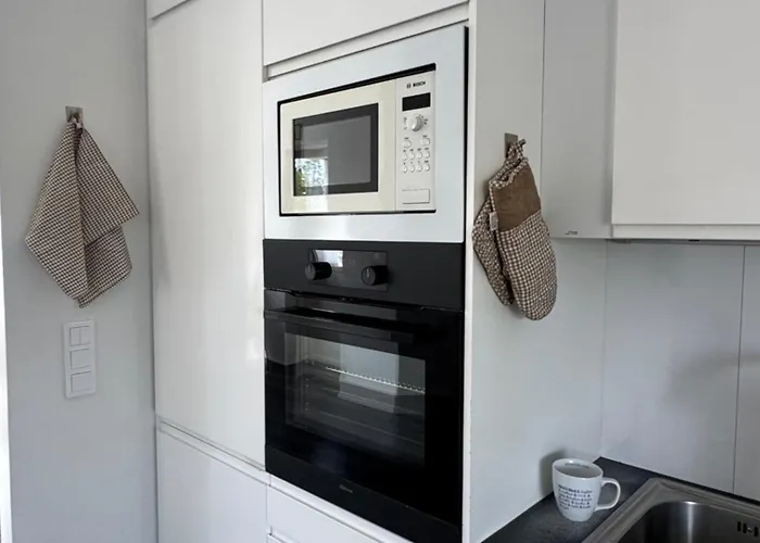 Anolanranta House - Golf & Pieksamaki