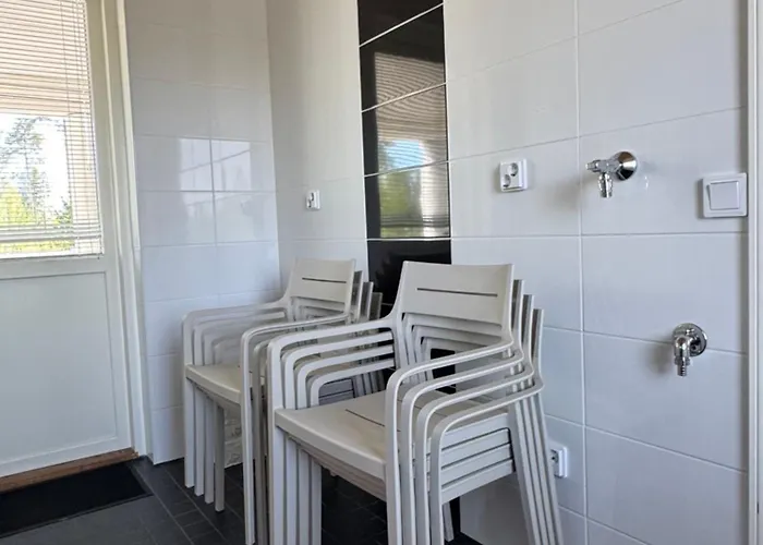 Anolanranta House - Golf & Apartamento