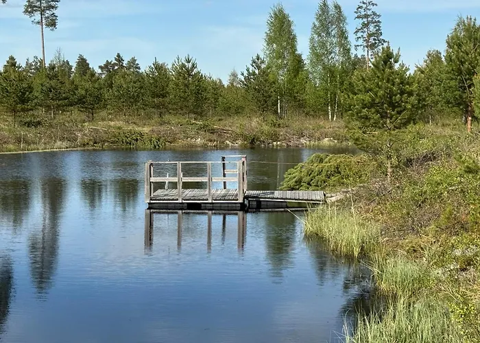 Apartamento Anolanranta House - Golf & *