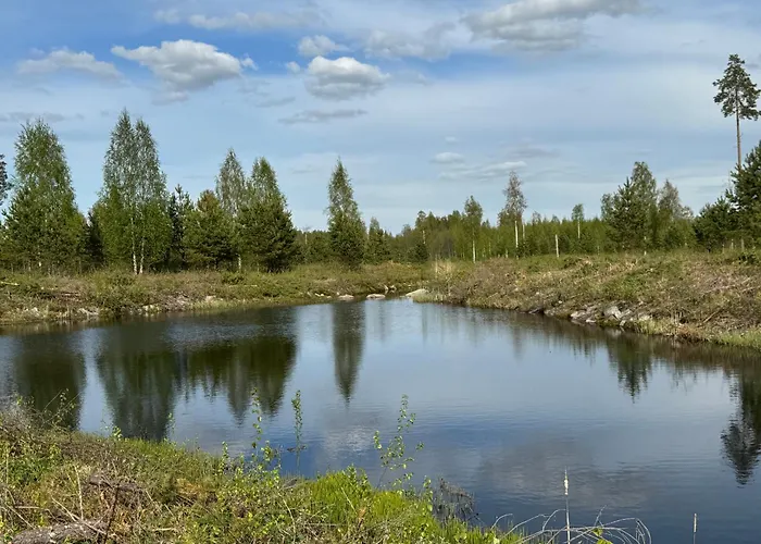 Apartamento Anolanranta House - Golf & *