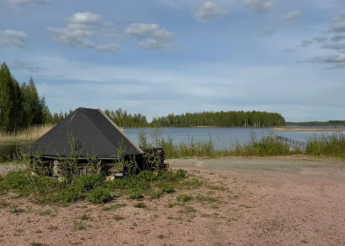 Apartamento Anolanranta House - Golf & *