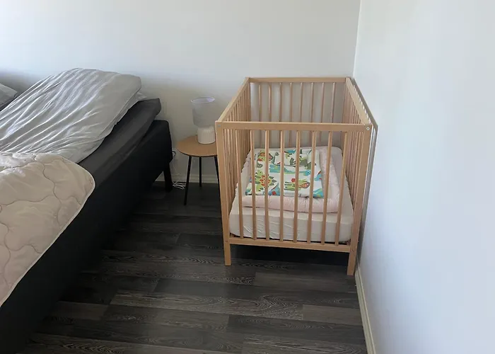 Anolanranta House - Golf & Apartamento